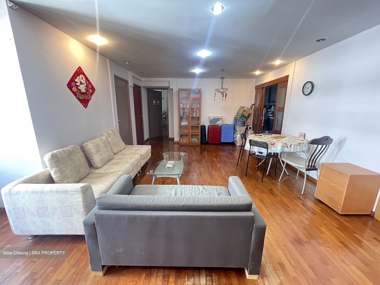 Blk 422 Canberra Road (Sembawang), HDB 5 Rooms #465304561